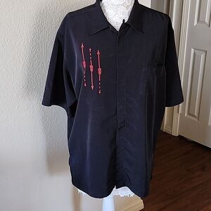 Redsand Button Down Shirt